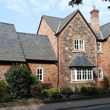 Keepers Lodge Swithland Buitenkant foto