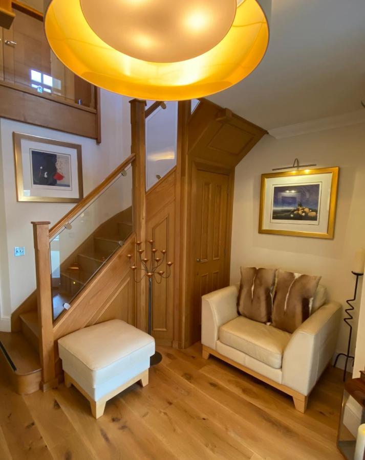Keepers Lodge Swithland Buitenkant foto