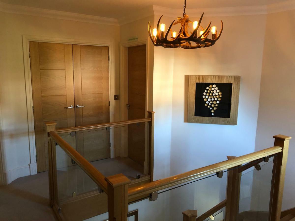 Keepers Lodge Swithland Buitenkant foto